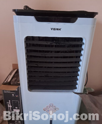 Vision Air cooler